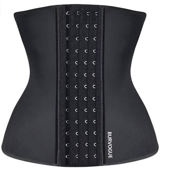 Burvogue Other - Waist Trainer for Weight Loss-Women Trimmer Slimme